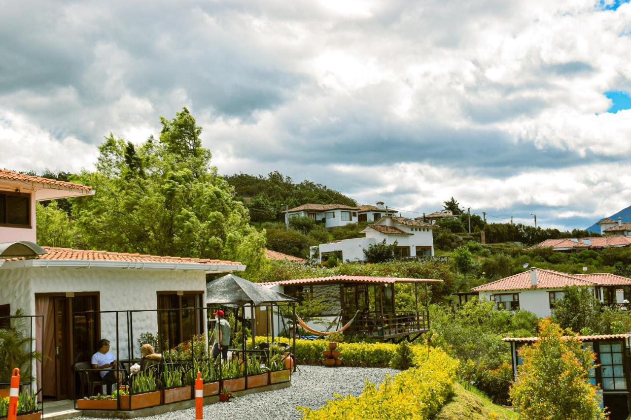 Tierra Viva De Leyva Hotel Villa de Leyva