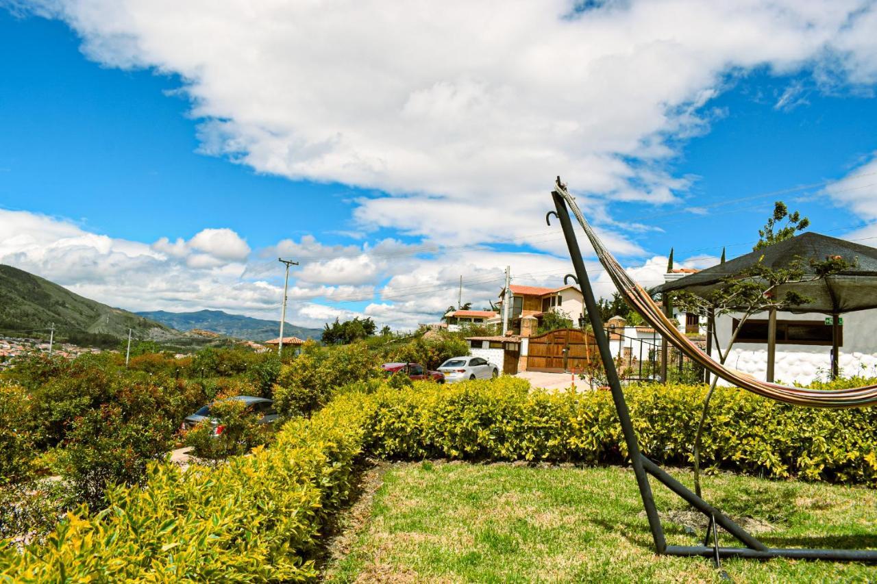 Tierra Viva De Leyva Villa de Leyva