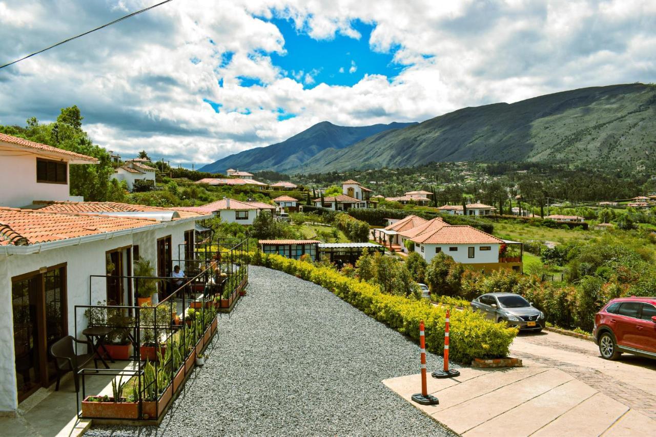 Tierra Viva De Leyva * Villa de Leyva