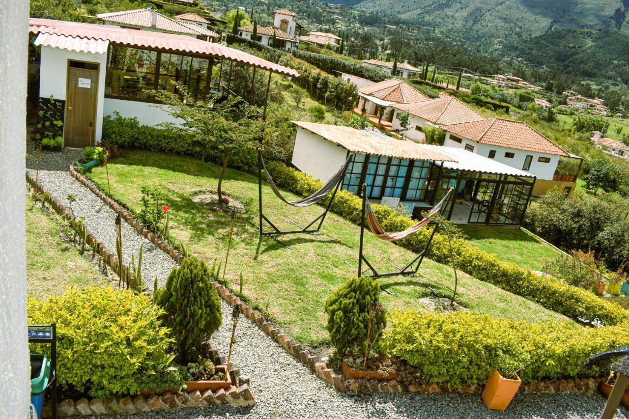 Tierra Viva De Leyva * Villa de Leyva
