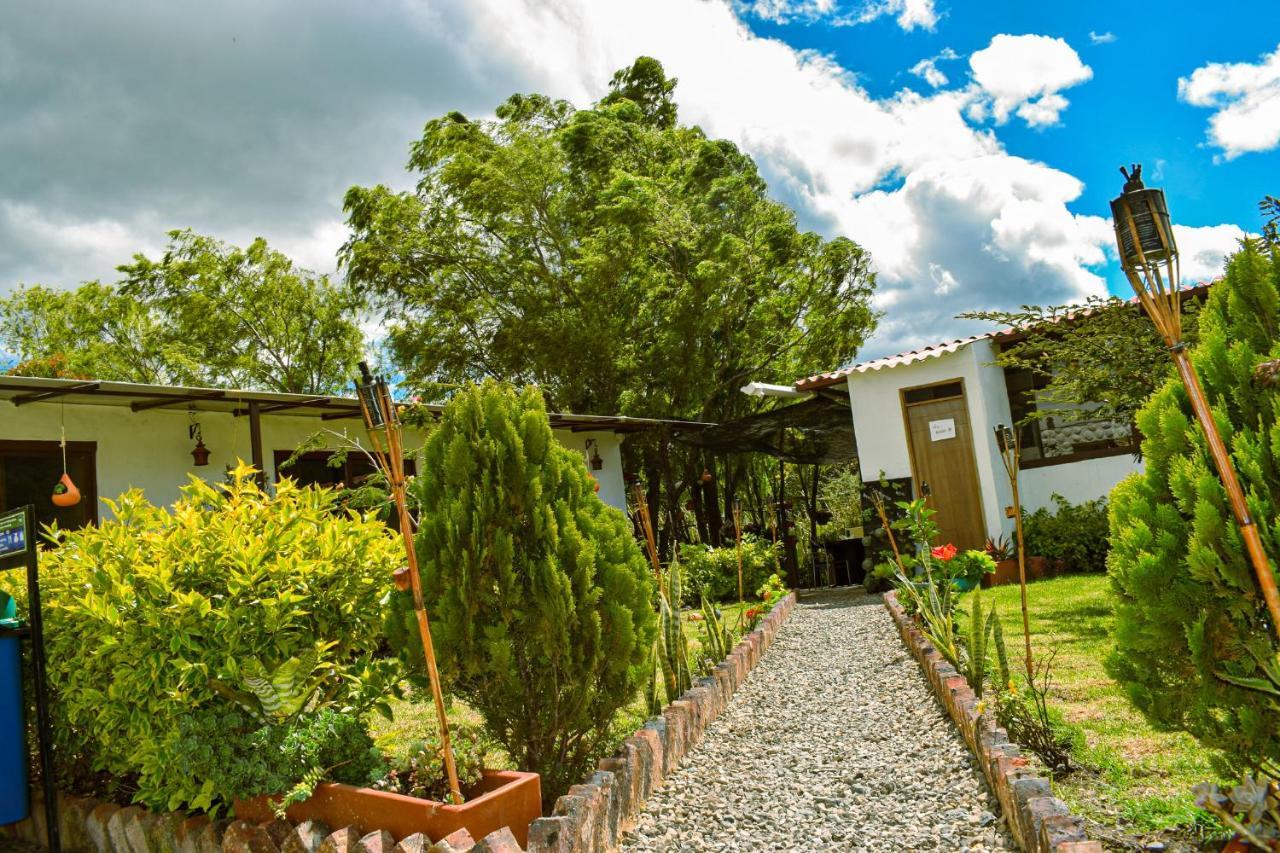 Tierra Viva De Leyva *