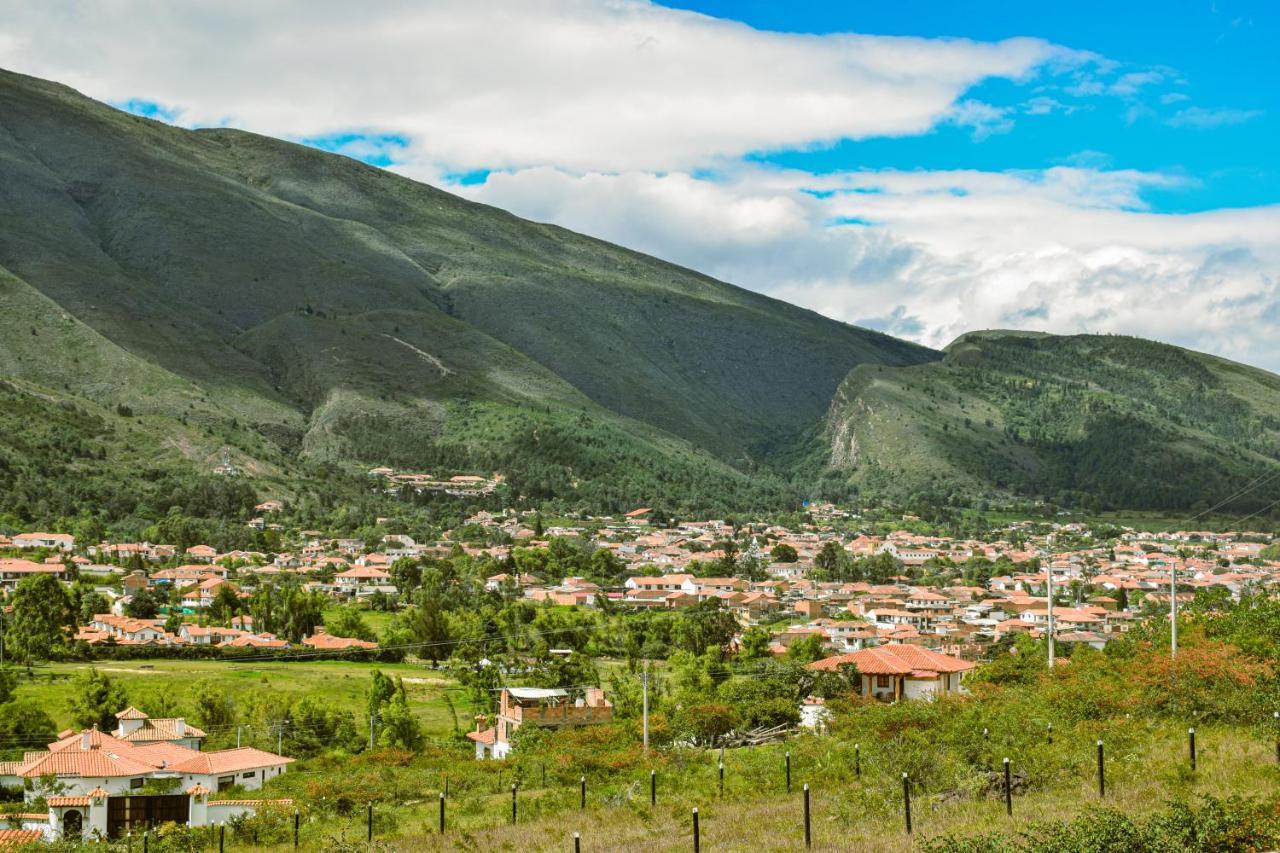 Tierra Viva De Leyva