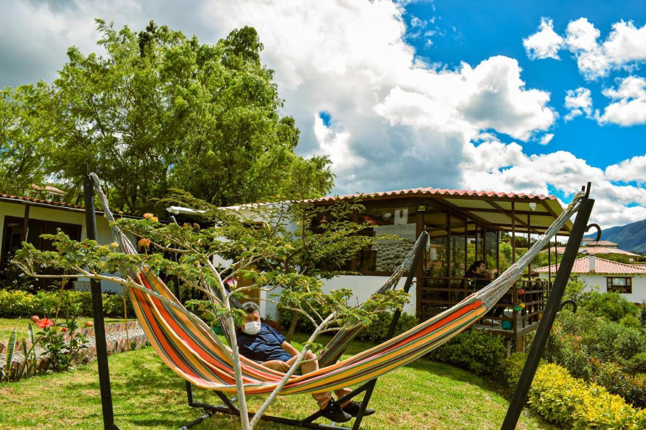 Tierra Viva De Leyva Hotel Villa de Leyva